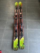 K2 Allmountain Ski-Set A.M.P