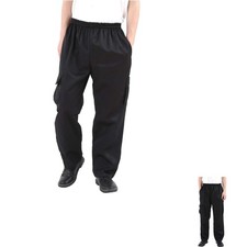 Kochhose Damen Herren