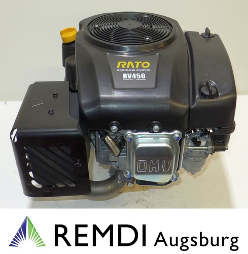Rato rasentraktor motor rv450d - rato,