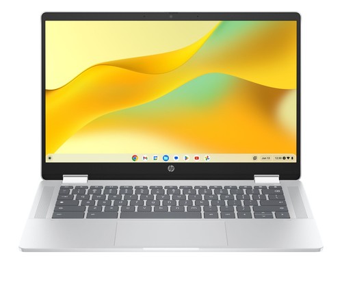 Chromebook x360 - hp,