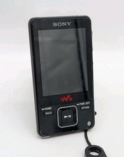 Sony Walkman NWZ-A826 - MP3