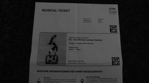 Top platz michael - top,