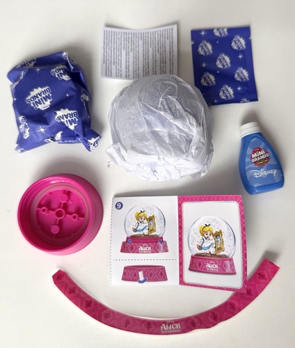 Zuru mini brands disney alice - brands,