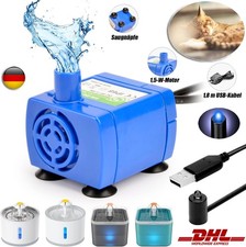 Super Leise Wasserpumpe Pumpe