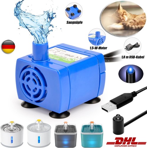 Super leise wasserpumpe pumpe - super,