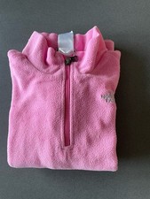 Mädchen Fleece Pullover