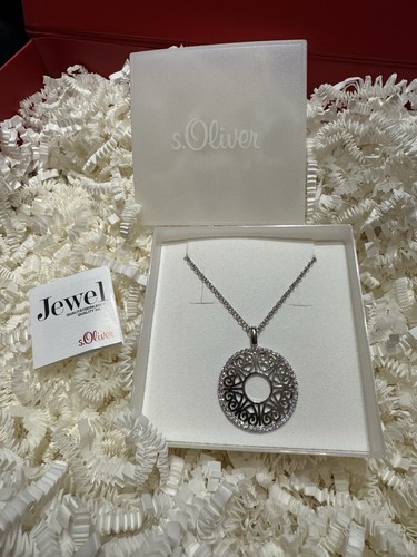 Oliver silber 925 - -,