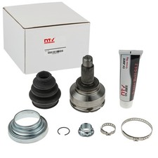 NTY ANTRIEBSWELLENGELENK SATZ