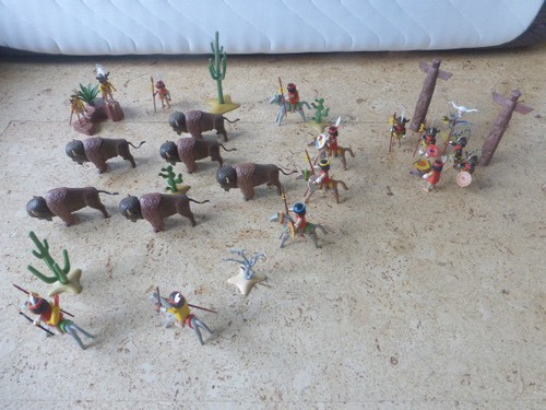Playmobil 3731 3732 - 3731, +