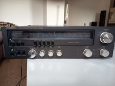 Telefunken 350 hifi - telefunken, fm
