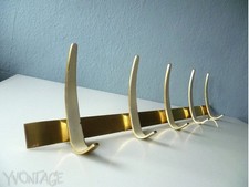 Exklusive XXL Hakenleiste