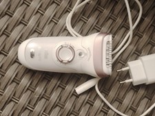 Braun Silk Epil 9 Epilierer