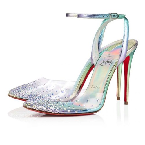 Christian louboutin - christian,
