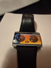 Herren Armbanduhr TheOne