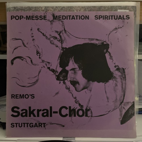 Remo sakral chor stuttgart - sakral-chor,