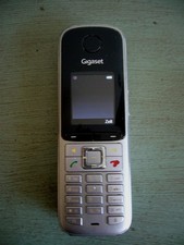 Gigaset S79H  Mobilteil