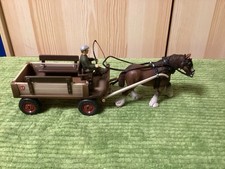 Schleich 72003 Pferdekutsche