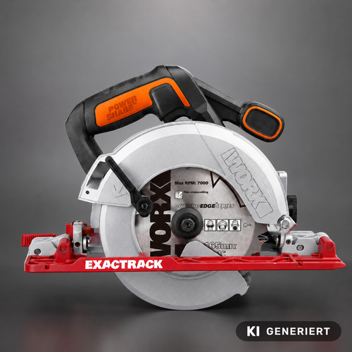 Worx wx530 - worx, wx530.9