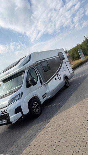 Miller toronto wohnmobil 2026 - miller,