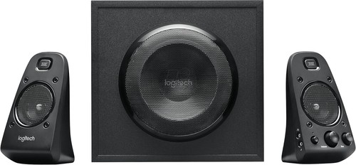 Logitech z623 lautsprecher - logitech, 2.1