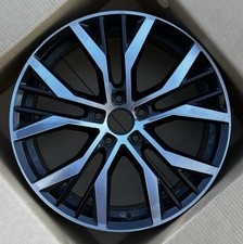 1x Original Alufelge Felge VW