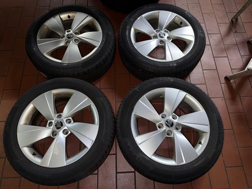 Skoda oktavia winterreifen - skoda,