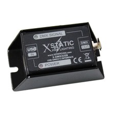 USB to DMX 512 Converter