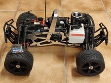 Hpi savage gang - hpi,