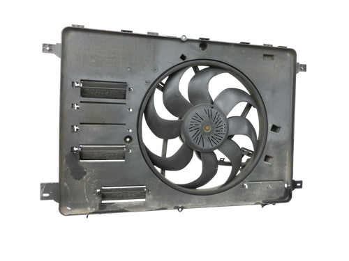 Lüfter ventilator kühler - lüfter,