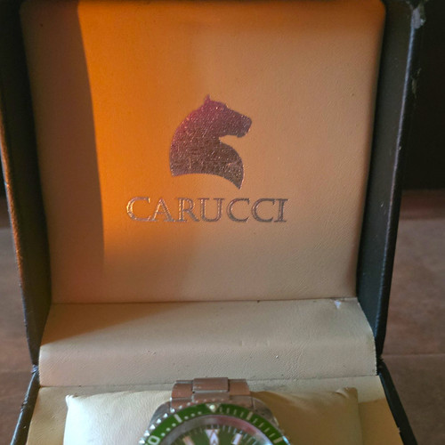 Carucci professional herren - carucci,