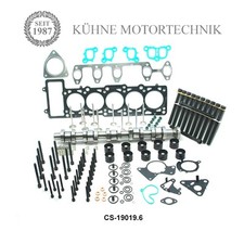 CS-19019.6 Nockenwelle f. VW T5 Touareg 2,5 TDI 5 Zyl. BNZ BPC BPE 96/128 KW