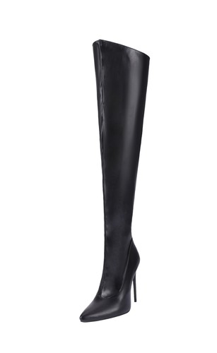 Damen over knee - damen,
