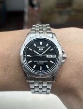 Seiko 5 Superior SKZ159K