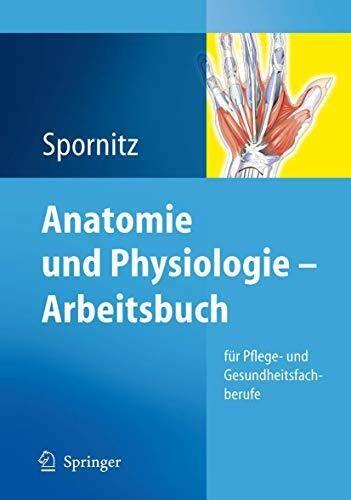 Anatomie und physiologie - anatomie,