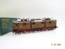 Röwa H0 1401 E-Lok EG5 22510