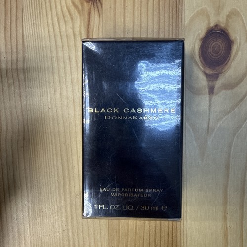 Donna karan black cashmere - karan,