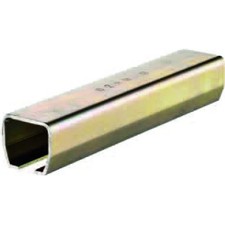 400 Profil Stahl blank