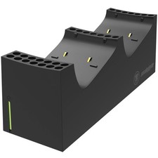 snakebyte Twin:Charge X