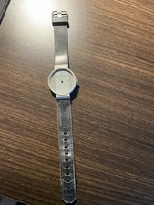 Jacob Jensen Armbanduhr Alles