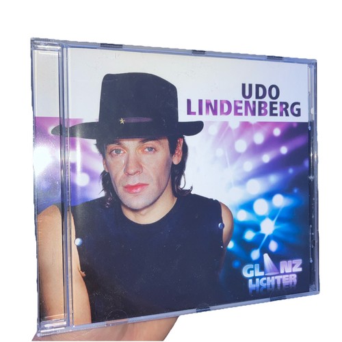 Udo lindenberg - lindenberg,