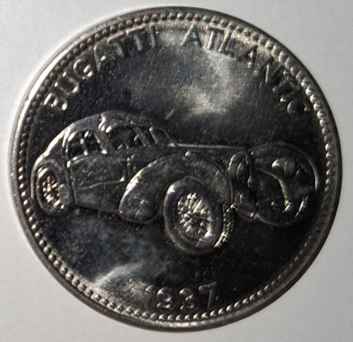 Shell medaille münze - shell,
