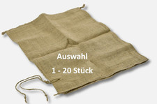 Sandsack Hochwassersack