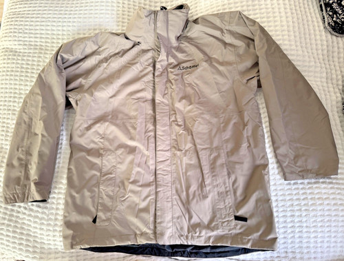 Schöffel herren anorak - herren-,