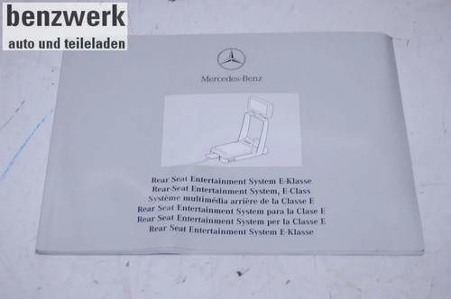 Mercedes klasse - mercedes, e-klasse