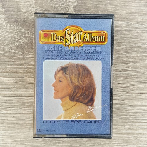 Das star album von - das,