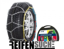 Schneekette Pewag brenta-C 4X4