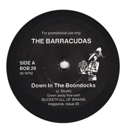 Barracudas sneetches down - barracudas/sneetches,