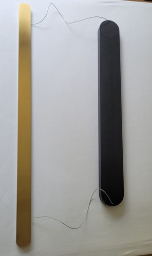 Pendelleuchte occio mito - occio, volo