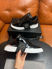 PHILIP PLEIN STRASS SILVER