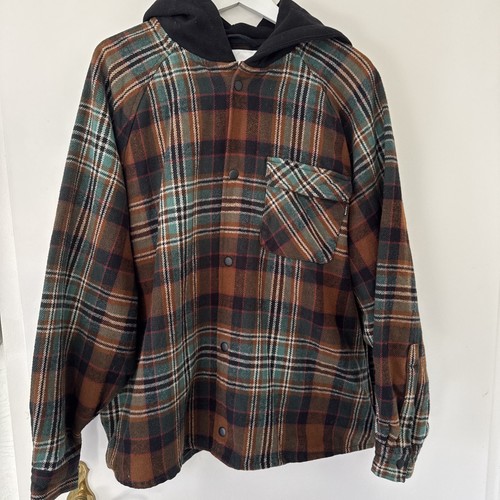 Review herren jacke - review,